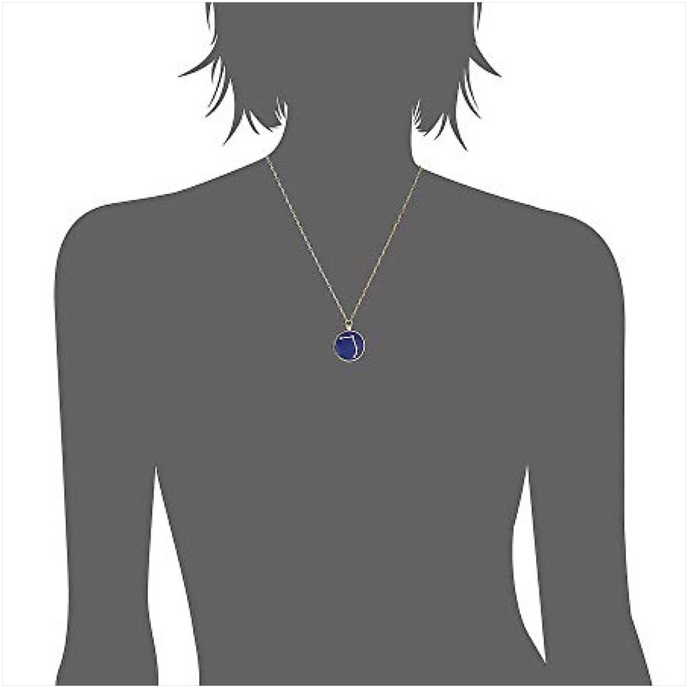 Vince Camuto Aries Pendant Necklace - Picture 4 of 5